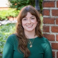 YWCA Lancaster Employee Grayson Thackray's profile photo
