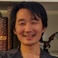 Rocky Chiang Email & Phone Number