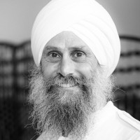Queens Carbon Employee Amrit Khalsa's profile photo