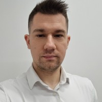 Rheinmetall 4iG Digital Services (R4) Employee Zoltán Barna's profile photo