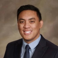 Stanford Children's Health | Lucile Packard Children's Hospital Stanford Employee John-Patrick Reyes's profile photo