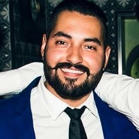 Esspada Collection Employee Arrian Tavakoli's profile photo