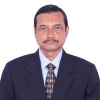 OPTIMAS.AI Inc Employee Sanjay Debnath's profile photo