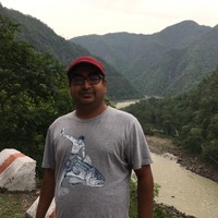 Akashneel Dasgupta Email & Phone Number