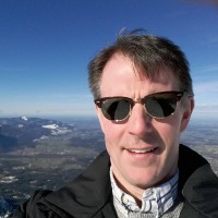 Iron Spear Information Security Ltd Employee Drew Carmichael's profile photo