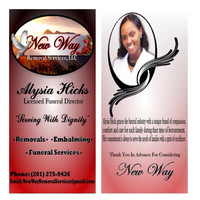 Alysia Hicks Email & Phone Number