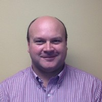 Deneen Pottery Employee Mike Schiebel's profile photo