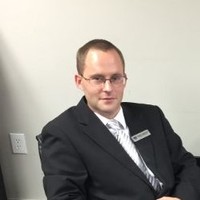Robert Blandford Email & Phone Number