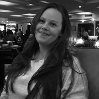Potomac Conservancy Employee Olivia Guerra's profile photo