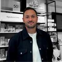 dusk Australasia Employee Dean Triantafillidis's profile photo