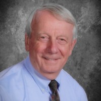 LIU Post Employee Robert Root's profile photo