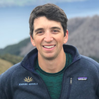 Graham Gullans Email & Phone Number