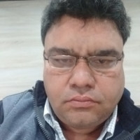 KD Hospital Employee Narsinh Gorkha's profile photo