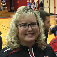 City of Piqua Employee Bev Yount's profile photo