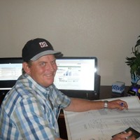 Patrick Davis Email & Phone Number