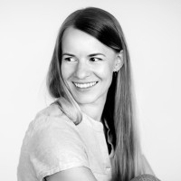 FRESCON Employee Dorota Drewek's profile photo