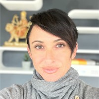 Accenture Employee Tamara Keller's profile photo