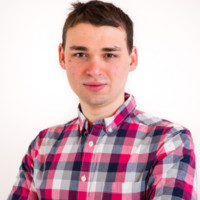 Maksym Korablyov Email & Phone Number