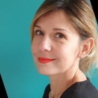 Amétis SCOP Employee Nathalie Ducreux's profile photo
