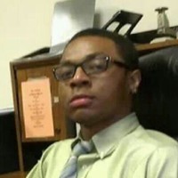 Illinois Marine Towing Employee Marcus Sowell's profile photo