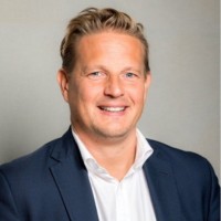 Adlestrop Consulting Employee Charles Magill's profile photo