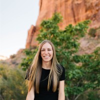 Thrive Development Employee Arianna Keller's profile photo