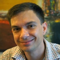 Barron Studios Employee Todd MacEk's profile photo