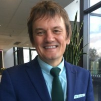 Modern English Ltd Employee Simon Moran's profile photo