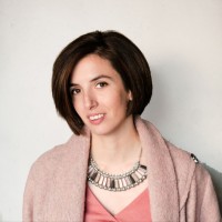 TRION PLANES Y SERVICIOS S.L.P. Employee Amaia D.'s profile photo