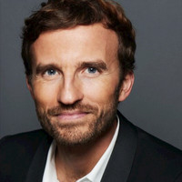 Christian Dior Couture Employee Pierre-Emmanuel Angeloglou's profile photo