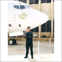 Siliconplex Employee Abdus Khan's profile photo