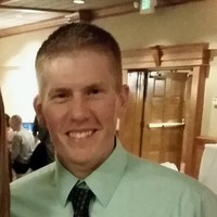 Irvin Products Employee Sean Monit's profile photo