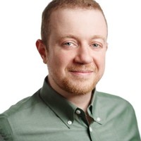 MGL LLP Employee Ryan Morrison's profile photo