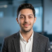 Spechy Employee Emir Topaloğlu's profile photo