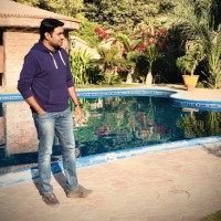 Awan Distribution Employee Muhammad Umair's profile photo