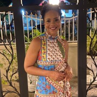 Target Employee Melissa Alexander's profile photo