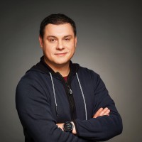 Roman Osipenko Email & Phone Number