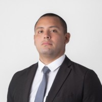 Thorne & Associates Employee Jorge Luis Mancilla Dávila's profile photo