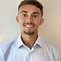 REVOLUTIONR Employee Jules Rodride's profile photo