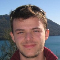 Uber Employee Cesar Salgado's profile photo