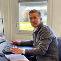 Troels Therkildsen Email