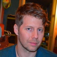 Aaron Wood Email & Phone Number