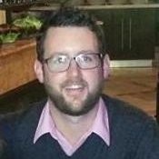 Trinity Meyer Utility Structures, LLC Employee Mathew Cournane's profile photo