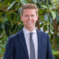 Ray White Ascot Employee Nick Roche's profile photo