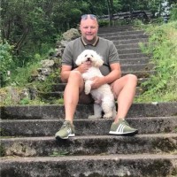 Bison Frames (UK) Ltd Employee Garry Youel's profile photo