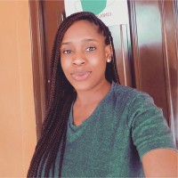 Touch A Life Employee Selorm Nyamalor's profile photo