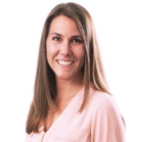 Copyright Clearance Center (CCC) Employee Liz Bilodeau's profile photo