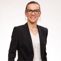 Consilia Employee Rebekka Dichtl's profile photo