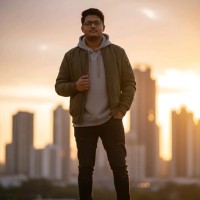 Yash Shah's profile photo