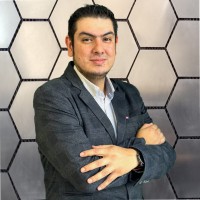 Almexa Aluminum Employee Fernando Rangel's profile photo